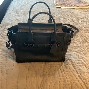Small Coach Rogue bag. Like new.